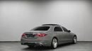 Mercedes Maybach S680 Maybach 6.0L V12 Biturbo 621 Hp | Low Kms | Free Insurance + Registration | Warranty Till 2029 | Ref#A198718