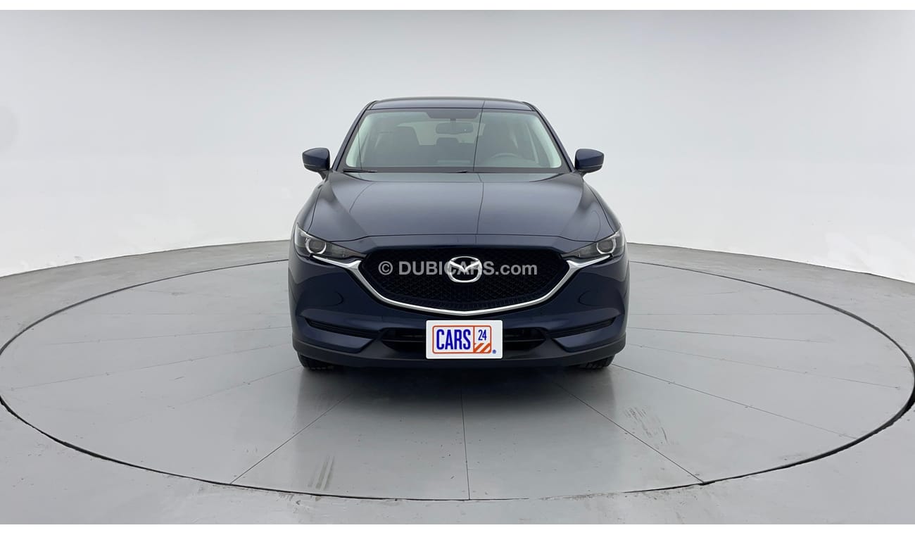 Mazda CX5 GS 2.5 | Zero Down Payment | Free Home Test Drive