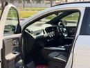 Mercedes Benz CLA35 AMG 4MATIC