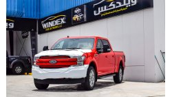 فورد F 150 LARIAT ecoboost