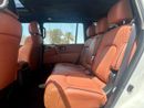 Nissan Patrol LE Platinum City 5.6L