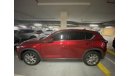 Mazda CX-5 2.0 AWD full options