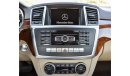 Mercedes-Benz ML 400 4MATIC