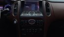 إنفينيتي QX50 Luxe 3700