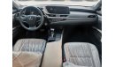 Lexus ES350 Platinum