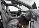 Audi RSQ8 STD 2021 Audi RS Q8, Warranty, Full Audi Service History, GCC