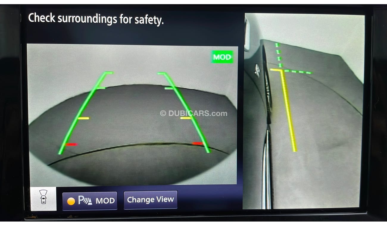 Nissan Patrol LE PLATINUM 5.6 | Zero Down Payment | Free Home Test Drive