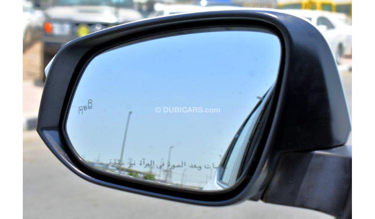 تويوتا فورتونر Legender Vx 2.8l Diesel 7 Seat Automatic