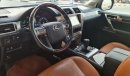Lexus GX460 Prestige 2017 | Perfect Condition | GCC