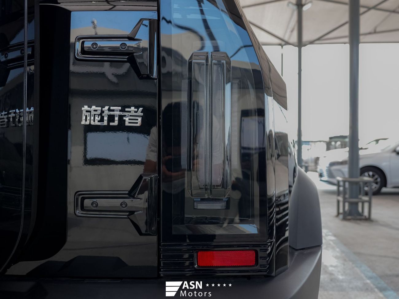 Jetour T2 1.5 2025 (Export Price)