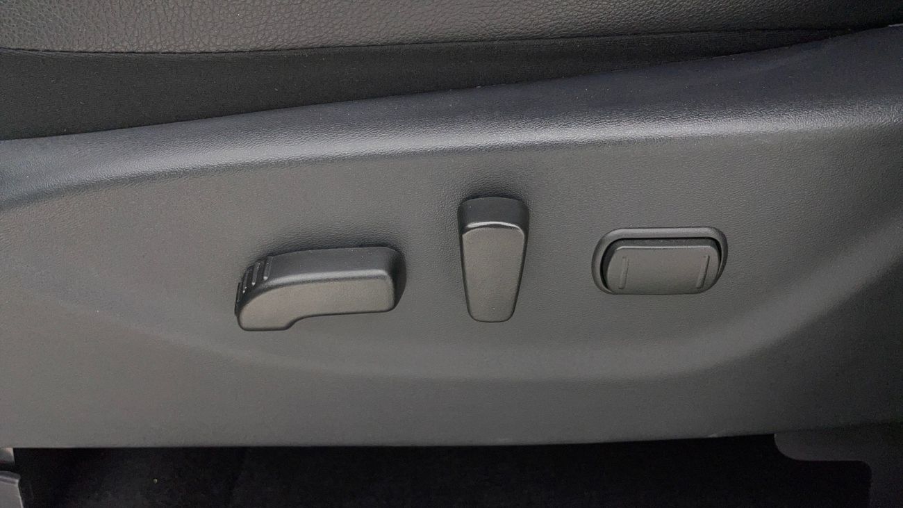 Nissan XTerra PLATINUM 2.5 | Zero Down Payment | Home Test Drive