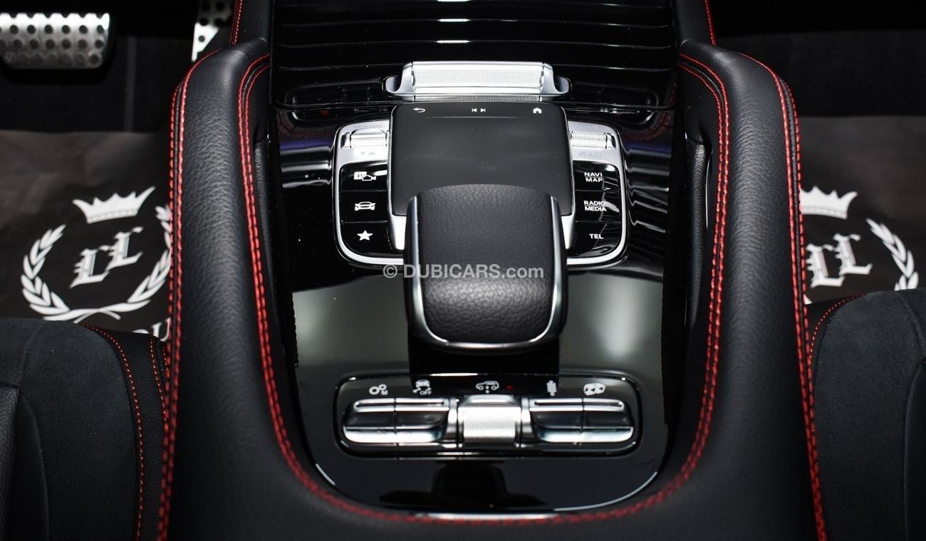 Mercedes-Benz GLE 53 MERCEDES-BENZ GLE COUPE 53 AMG 2022 WITH WARRANTY AND SERVICE CONTRACT. IN EXCELLENT CONDITION