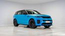 لاند روفر رينج روفر سبورت UAE's Very Best Example | AED 11,157 Per Month