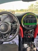 Mini Cooper S Coupé 2.0L Twin Turbo JCW