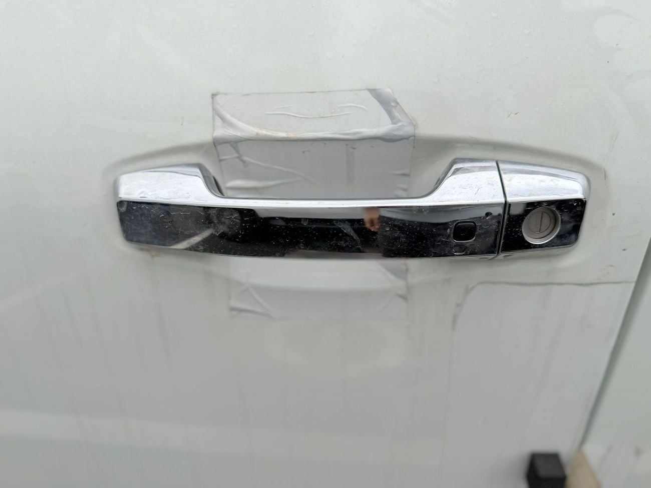 ميتسوبيشي L200 GL SPORTARO AUTAMTIC DESEIL