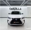 لكزس RX450h Platinum 3.5L (308 HP) Lexus RX-450 Hybrid 2019 4WD GCC Specs