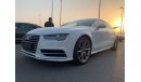 Audi A7 Audi A7 _ S_ Line _ Gcc_2016_Excellent  Condition _Full option