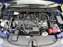 Toyota Corolla XLI HEV 1.8L (97 HP)