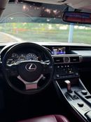 Lexus IS250 F sport