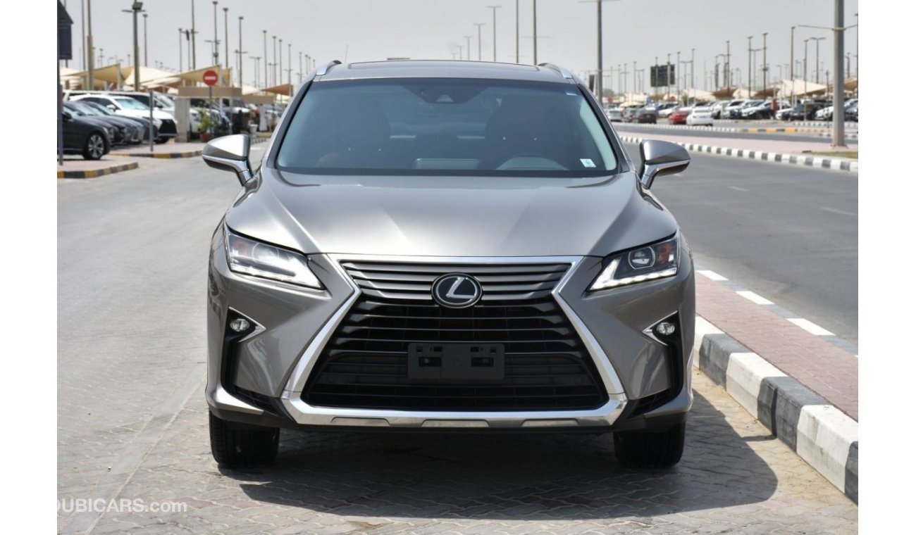 لكزس RX 350 ( PREMIER ) / CLEAN CAR / WITH WARRANTY