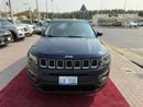 Jeep Compass Limited 2.4L (172 HP) full option / good condition / low mileage