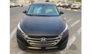 هيونداي توسون 2018 HYUNDAI TUCSON AWD 2.0L / MID OPTION