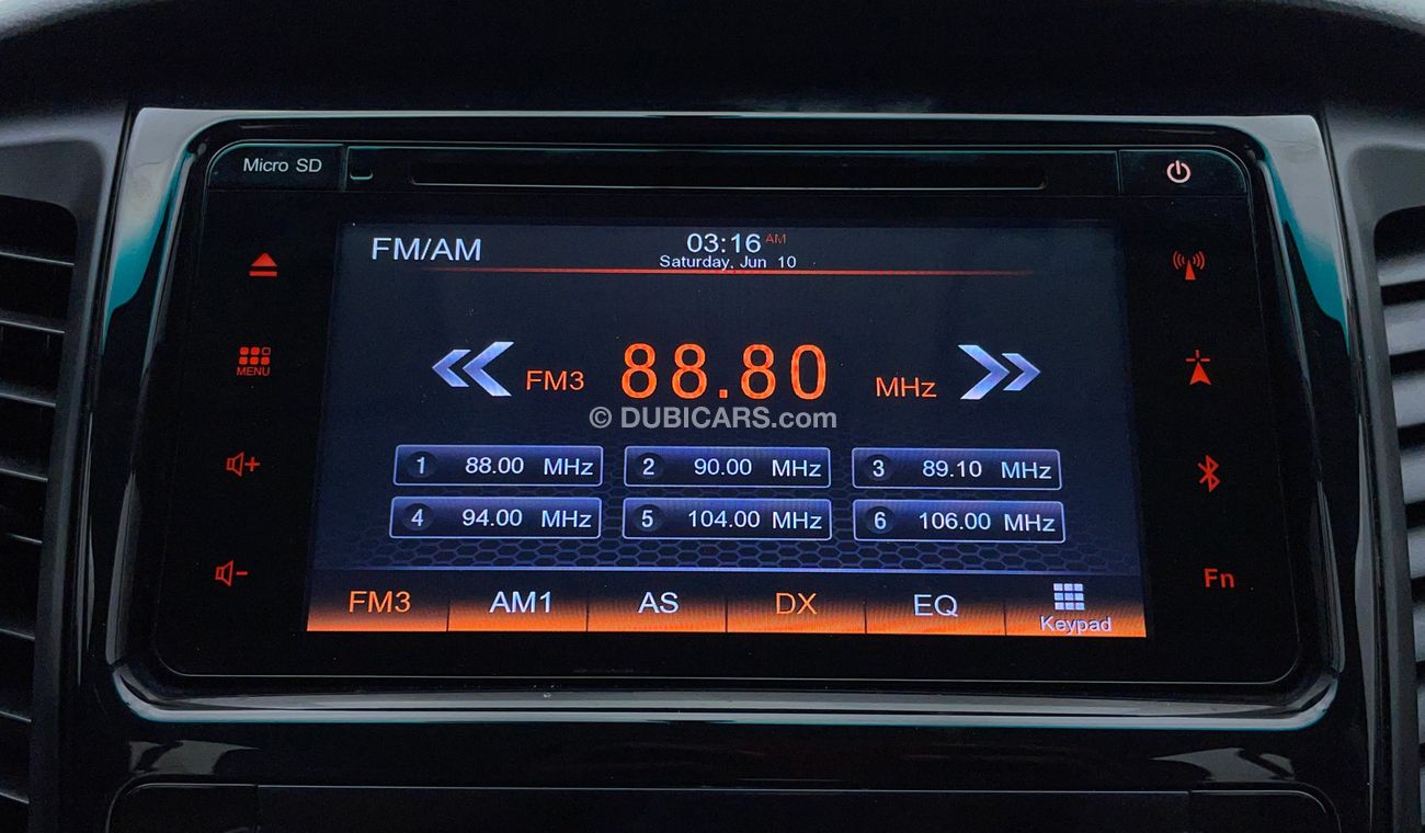 Mitsubishi Montero GLX 3 | Zero Down Payment | Free Home Test Drive