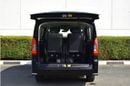 Toyota Granvia PREMIUM V6 3.5L, PETROL, 6-SEATER, AUTOMATIC, SLIDE SIDE DOORS, LEATHER SEAT, MODEL 2026