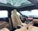 Porsche Cayenne 2021 Porsche Cayenne Coupe, 1 Year Warranty, Full Service History, GCC