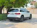 Mercedes Benz GLB250