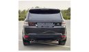 Land Rover Range Rover Sport GCC   V6