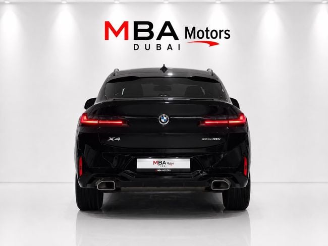 BMW X4, миниатюра 21