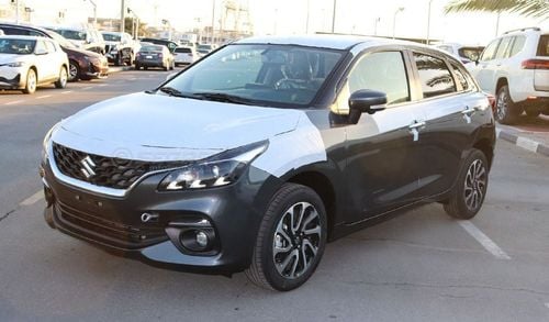 Suzuki Baleno GLX | 1.5L Petrol Automatic | Brand New | 2026 Model |  Ready for Export