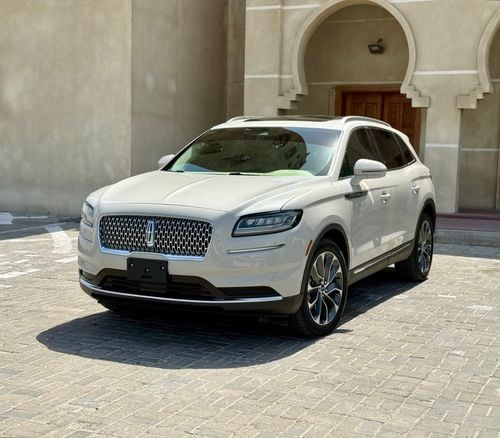 Lincoln Nautilus Reserve III 2.0L