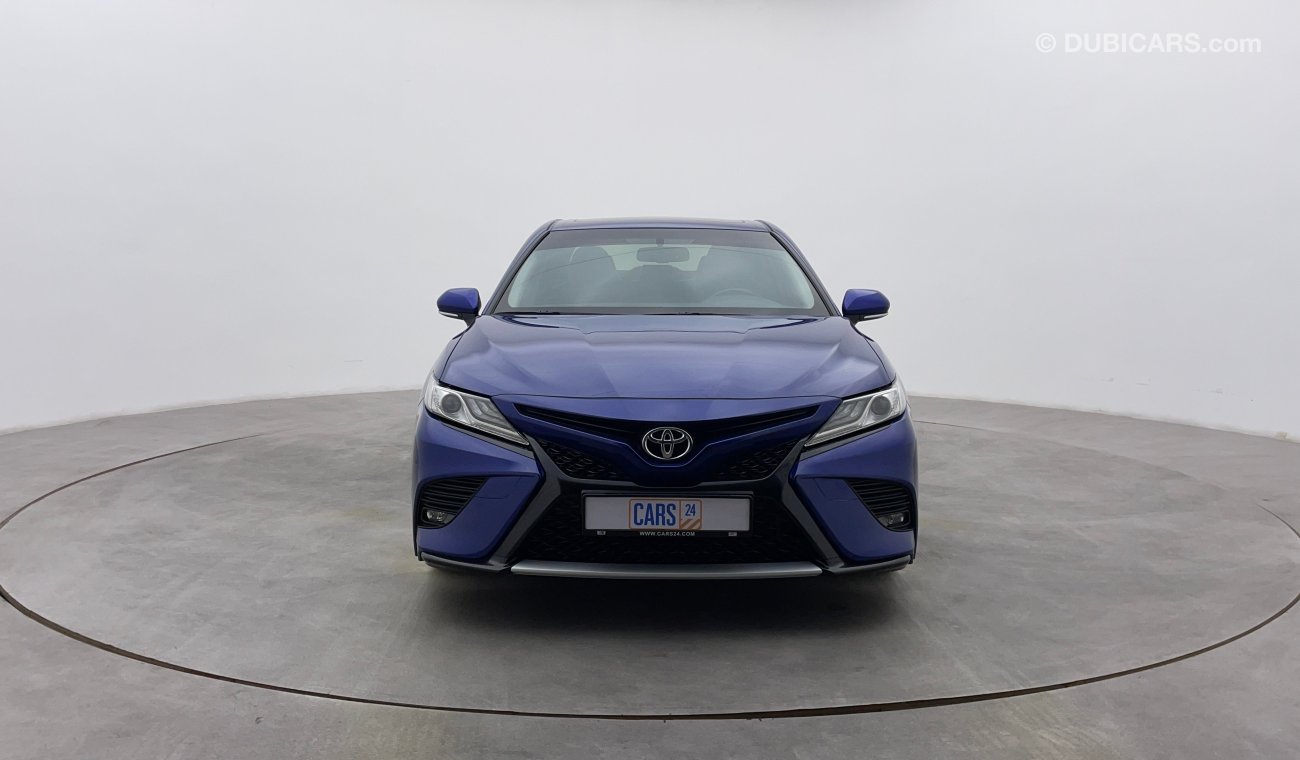 Toyota Camry sport 3500