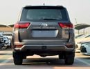 Toyota Land Cruiser VX 3.3L DIESEL TT || REAR ENTERTAINMENT SCREEN / BIG DVD / RADAR / JBL SPEAKERS (CODE # LCDVXS)