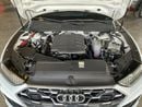 أودي A7 45 TFSI S-Line | شامل الضمان | 0 ﺪﻔﻋﺓ ﺃﻮﻟﻯ