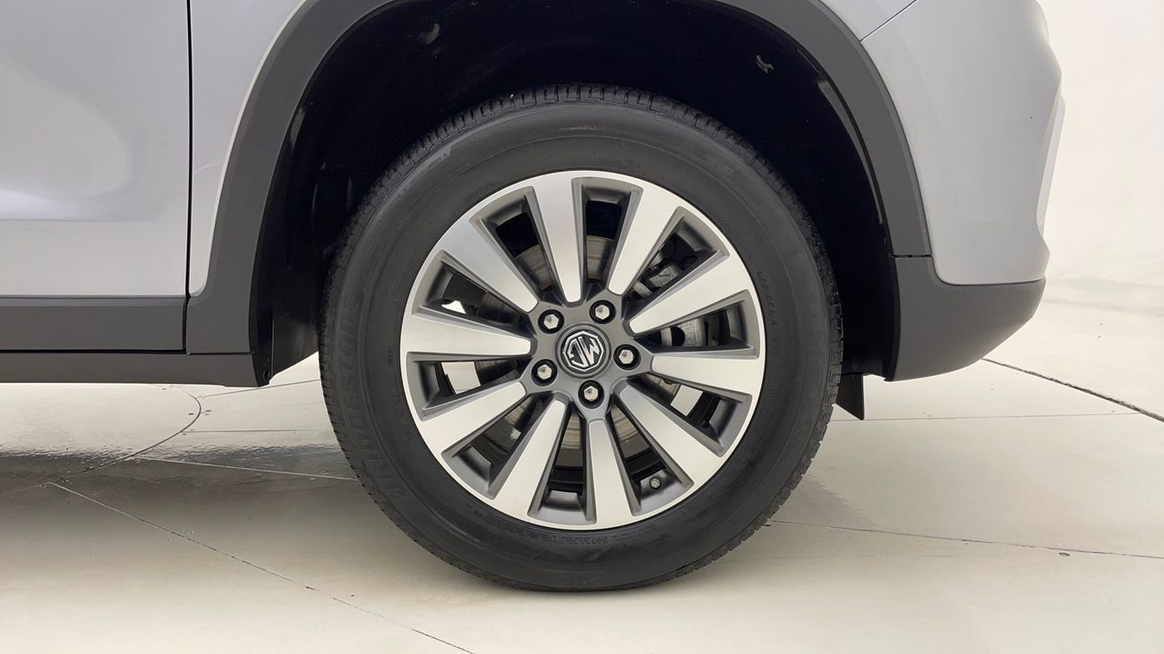 أم جي RX8 COMFORT 2 | بدون دفعة مقدمة | اختبار القيادة في المنزل