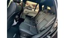 Land Rover Range Rover Vogue Supercharged 2015 Range Rover Vogue Supercharged Kit 2020-2021    Specifications: Full option, panoramic sunroof,