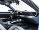 Porsche 911 Turbo 3.8L (580 HP) Coupe 2024 Porsche 911 Turbo, 2029 Porsche Warranty, Full Service History, Low K