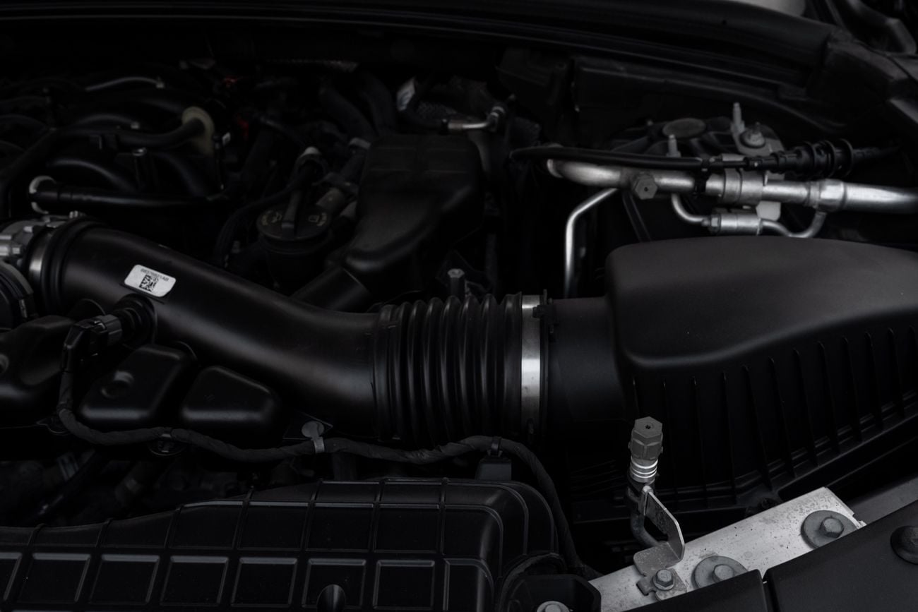 جيب جراند شيروكي Grand Cherokee Limited | 2,155 P.M | 0% Downpayment | WARRANTY!