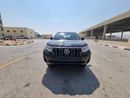 Toyota Prado 2.7 TX-L OLD SHAPE WITH SUNROOF 2024 MODEL YEAR