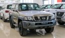 Nissan Patrol Super Safari