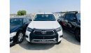 Toyota Hilux 2016 Hilux diesel 2.8