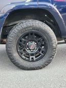 Toyota 4Runner TOYOTA 4-RUNNER TRD OFF ROAD 2019