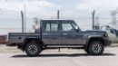 Toyota Land Cruiser Pick Up 2026 Toyota Land Cruiser LC79 DC 4.0L AT Petrol (Full Option)