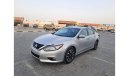 Nissan Altima SL SL 2018 NISSAN ALTIMA SL