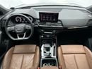 Audi Q5 45 TFSI S-LINE quattro 249hp (Ref# 78371)