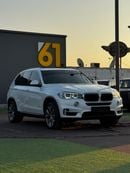 BMW X5 35i Experiance 3.0L