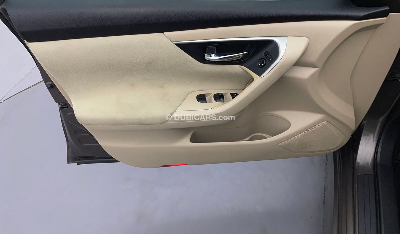 Nissan Altima SL 2.5 | Zero Down Payment | Free Home Test Drive